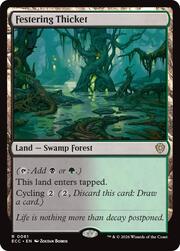 Festering Thicket 061