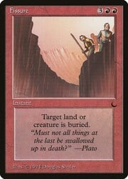 Fissure 063