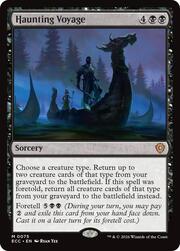 Haunting Voyage 075