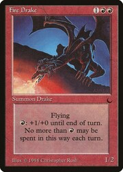 Fire Drake 062