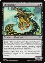 Shriekmaw 085