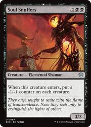 Soul Snuffers 087