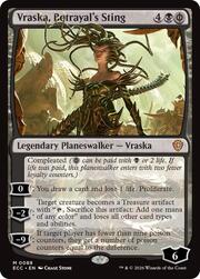 Vraska, Betrayal's Sting 088