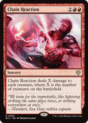 Chain Reaction 092