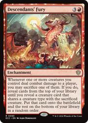 Descendants' Fury 093
