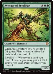 Avenger of Zendikar 098