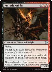 Kulrath Knight 126