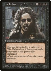 The Fallen 053