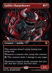 Goblin Sharpshooter 136