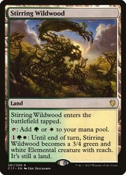 Stirring Wildwood 281