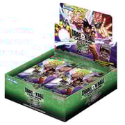 Fearsome Rivals Booster Box