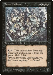 Grave Robbers 046