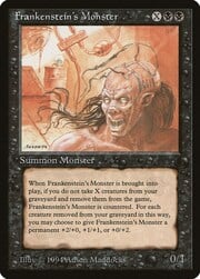 Frankenstein's Monster 045