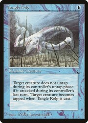 Tangle Kelp 037