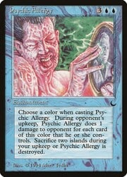 Psychic Allergy 034