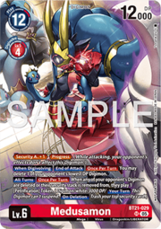Medusamon