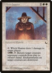 Witch Hunter 019