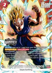 Son Goten