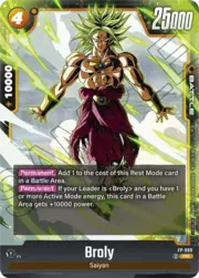 Broly FP-069