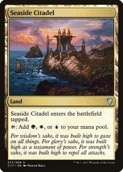 Seaside Citadel 277