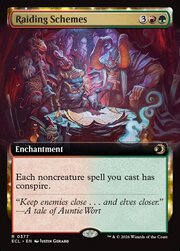 Raiding Schemes · Extended Art 377