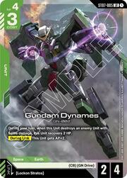 Gundam Dynames