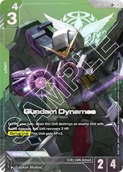 ST-07: Celestial Drive featured card
