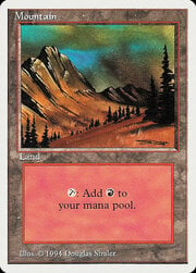 Mountain · 303 303