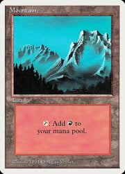 Mountain · 302 302