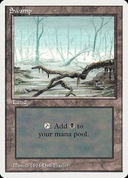 Swamp · 298 298
