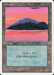 Island · 297 297