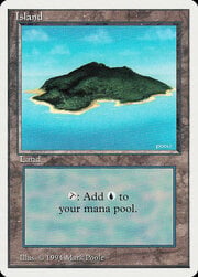 Island · 296 296