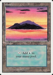 Island · 295 295