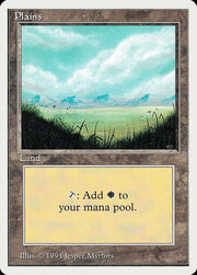 Plains · 292 292