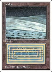 Tundra 289