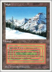 Taiga 287