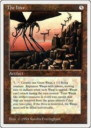 The Hive 277
