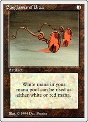 Sunglasses of Urza 276