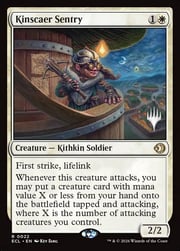 Kinscaer Sentry 022