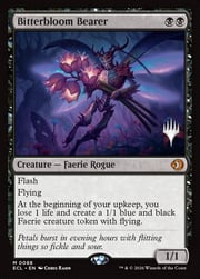 Bitterbloom Bearer 088