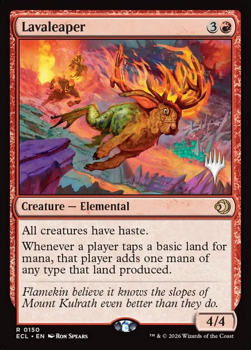 Saltalava Card Front