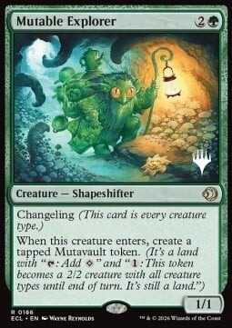 Mutable Explorer Card Front