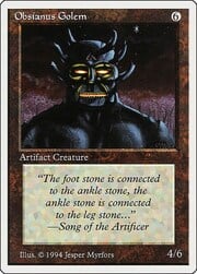 Obsianus Golem 268