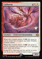 Catharsis 209