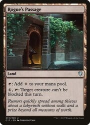 Rogue's Passage 272