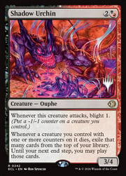 Shadow Urchin 242