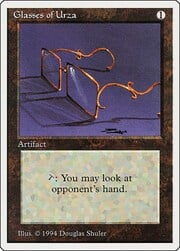 Glasses of Urza 249
