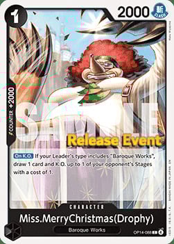 Miss.MerryChristmas Frente