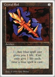 Crystal Rod 242
