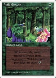 Wild Growth 230